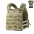 Плитоноска M-Tac Cuirass FAST QRS Gen II MM14 Фото 3
